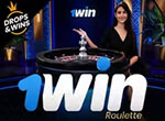 1Win Roulette