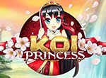 Koi Princess